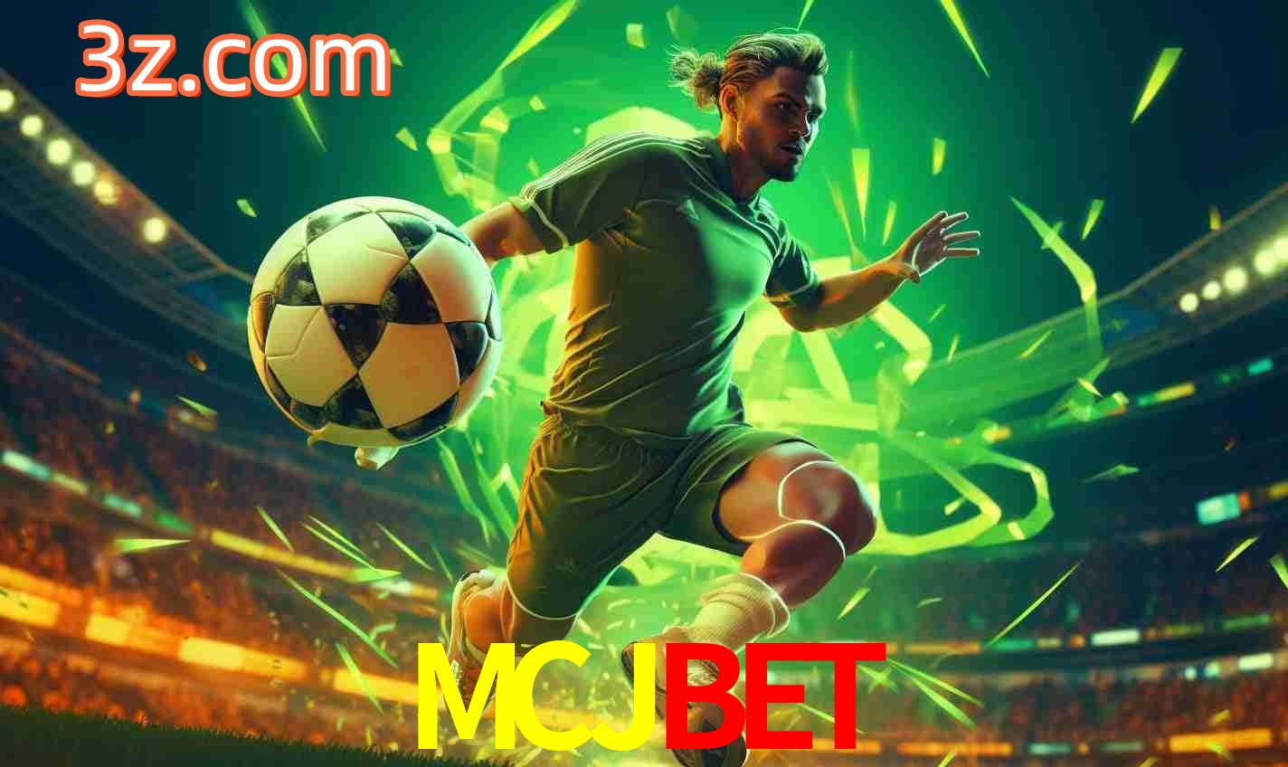 Diversidade Apostas no MCJBET