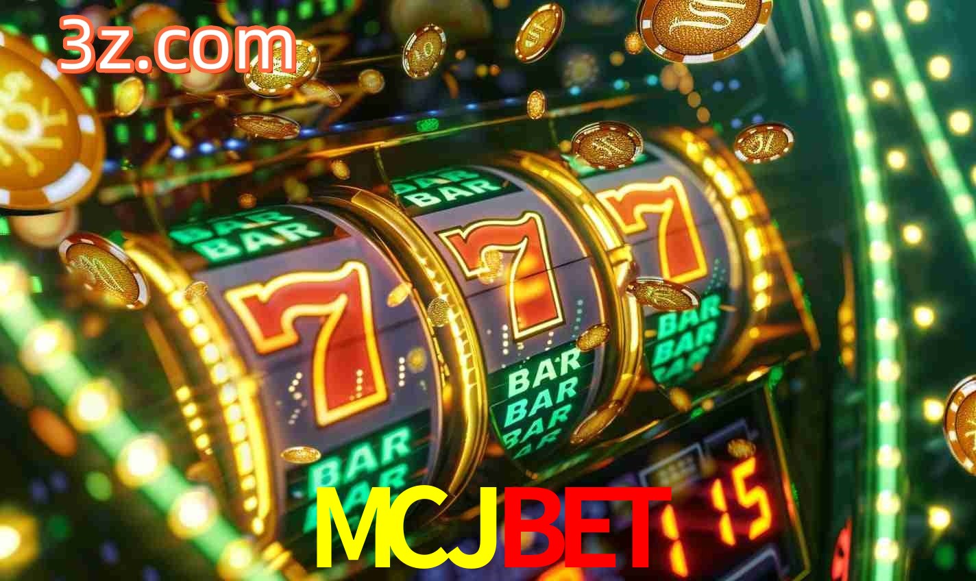 Populares Slots MCJBET