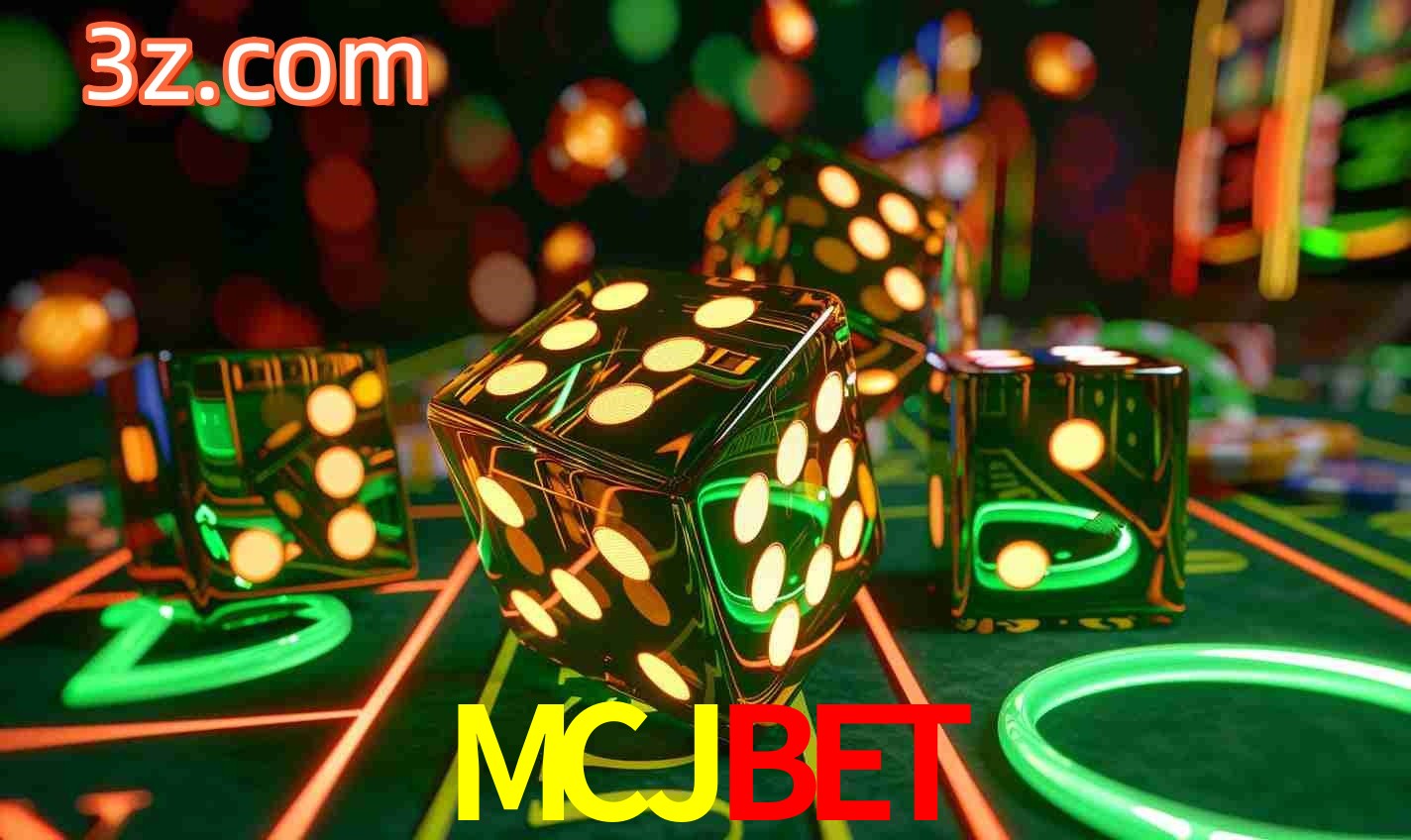 Entretenimento no Jogos MCJBET